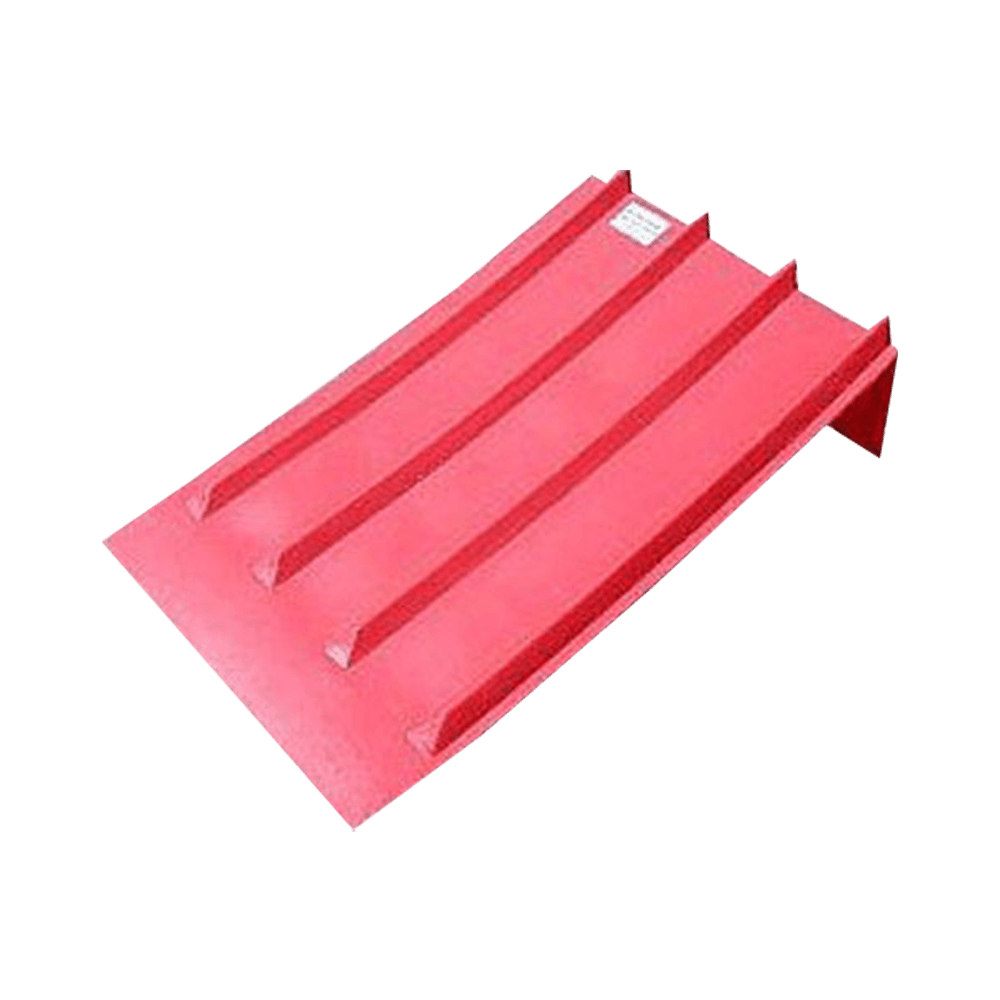 محافظ گوشه VeeBoards برای آجر (9 'X 36' X 24') محافظ گوشه VeeBoards برای آجر (9 'X 36' X 24')