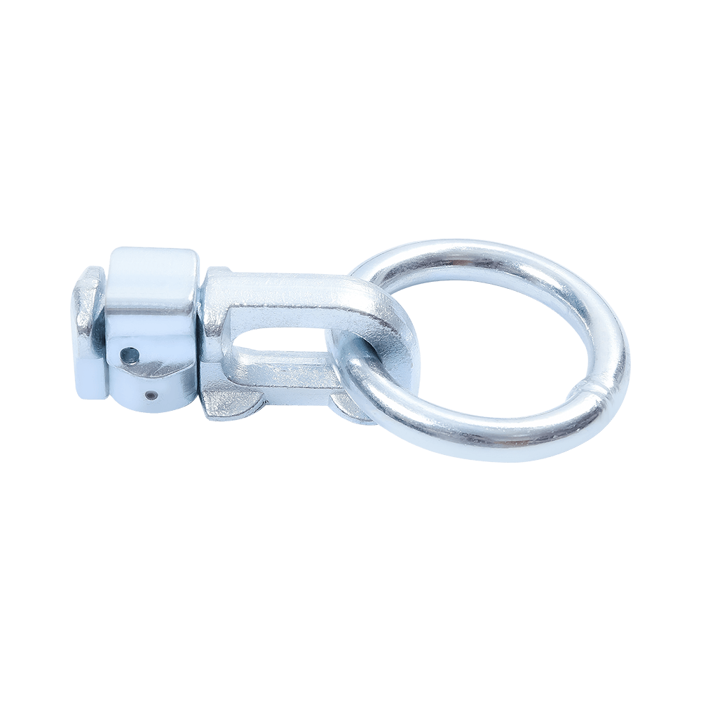 اتصال دو طرفه با O-Ring برای مسیر لجستیک و خطوط هوایی L
