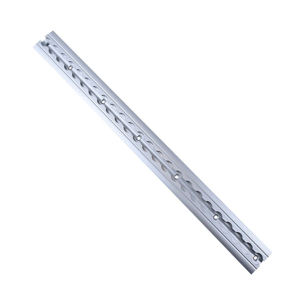 12 اینچ آلومینیومی فلنج L-Track