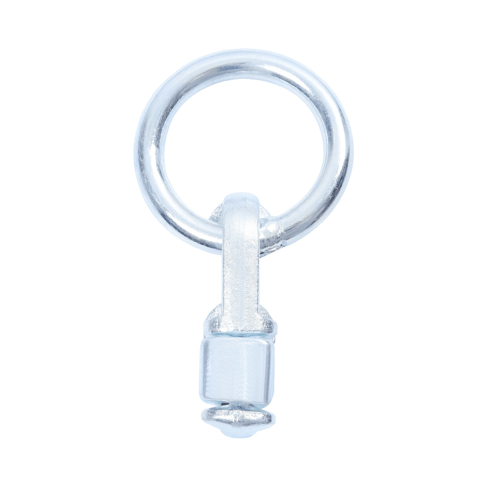 اتصال دو طرفه با O-Ring برای مسیر لجستیک و خطوط هوایی L