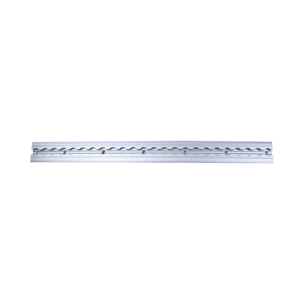 12 اینچ آلومینیومی فلنج L-Track