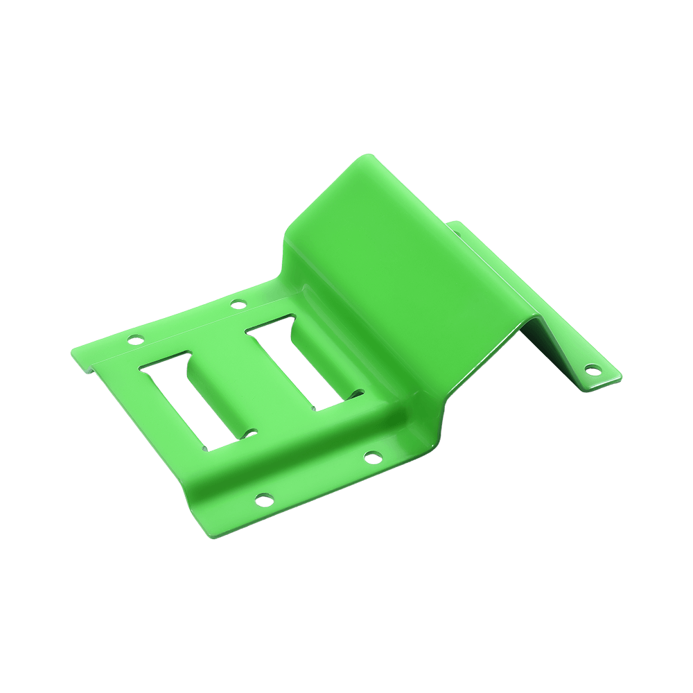 عمده فروشی Heavy Duty E Track Wheel Chock Kit Trailer Tie Down System