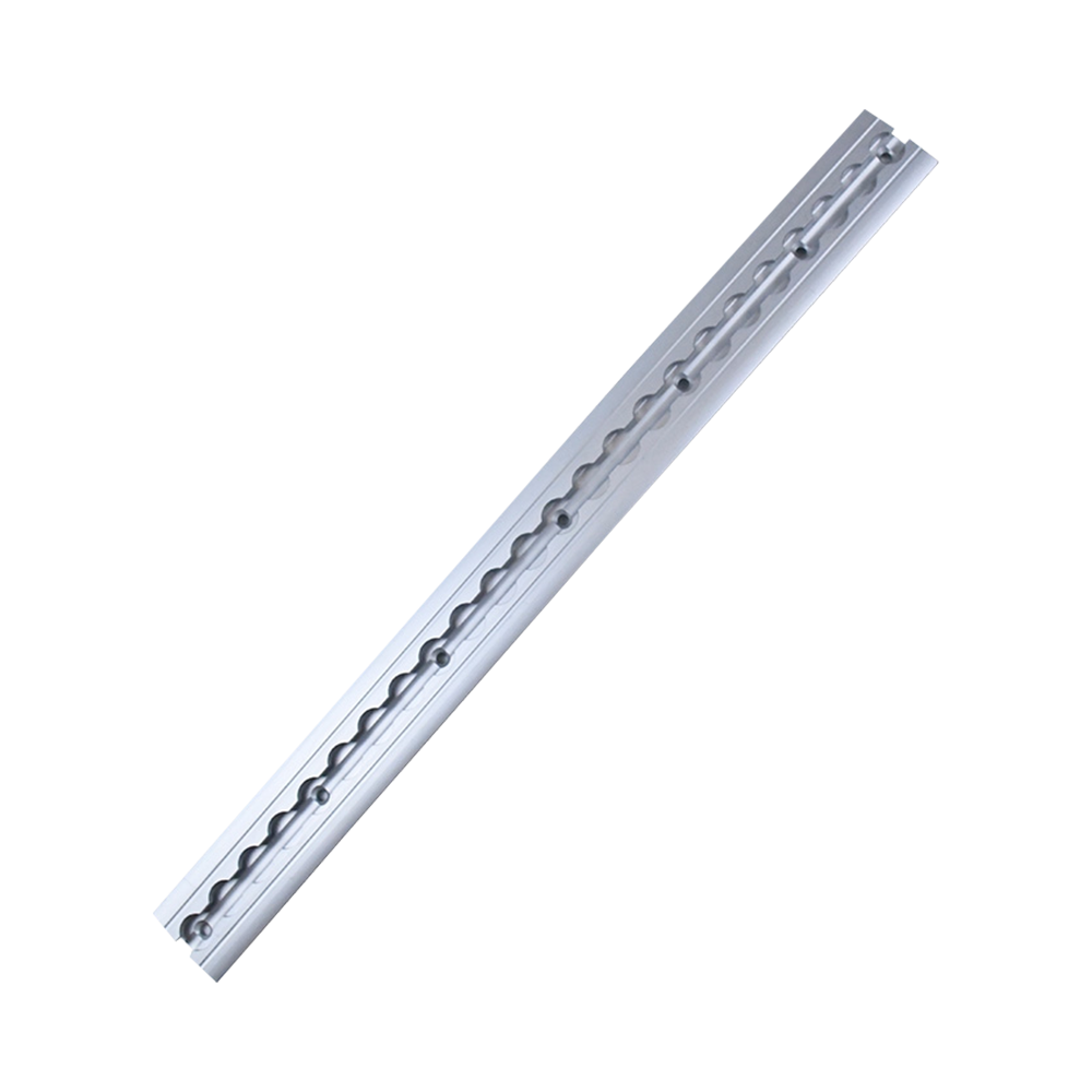 12 اینچ آلومینیومی فلنج L-Track