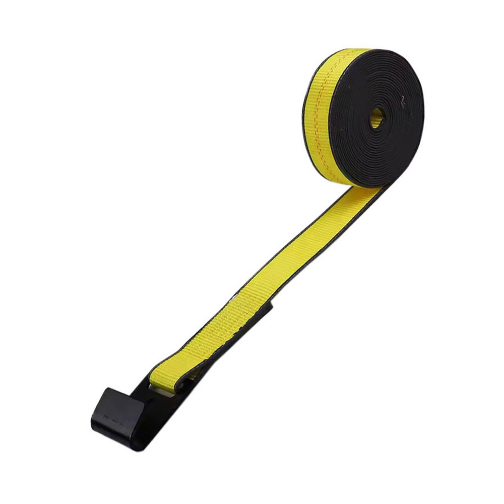 بند وینچ تریلر سنگین 2 اینچی X 30 با قلاب تخت