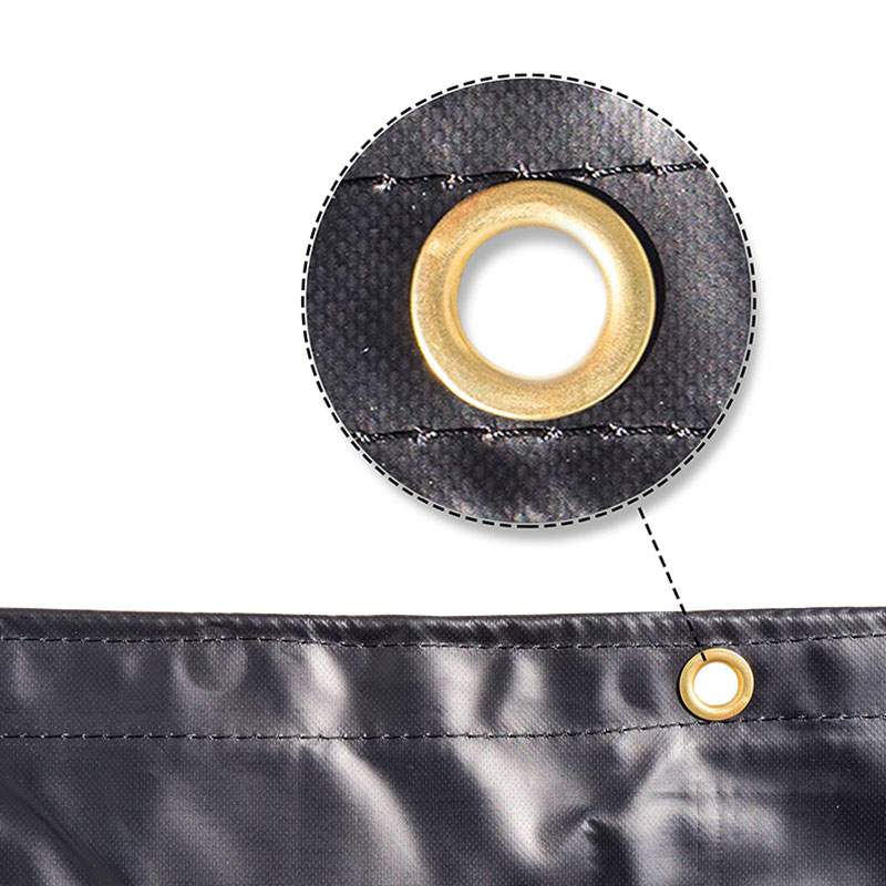 برزنت های کویل سنگین