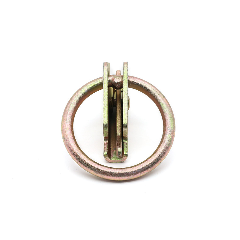 O-Rings 2 اینچی E-Track