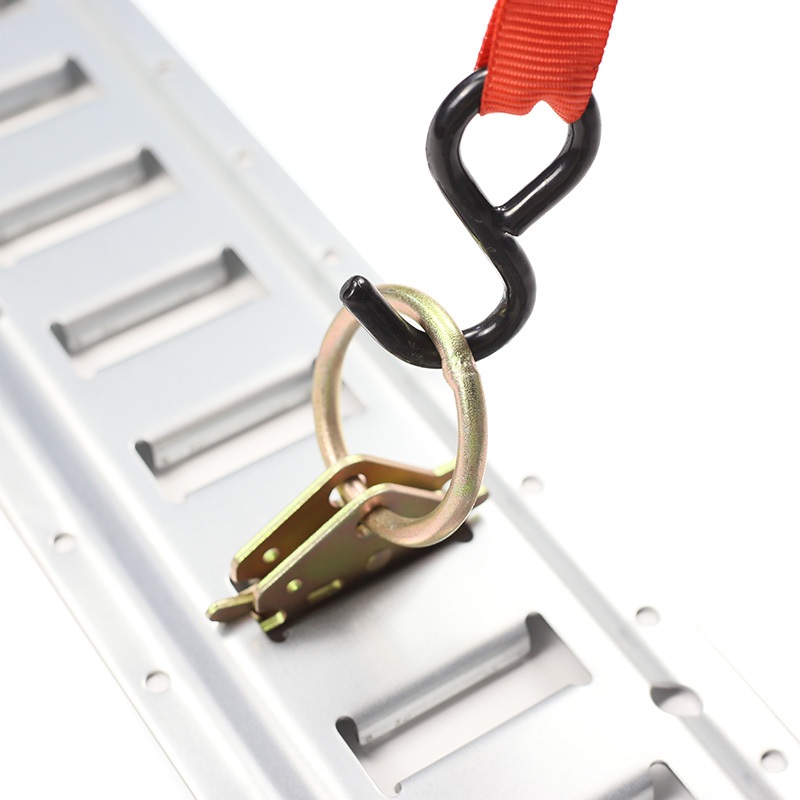 O-Rings 2 اینچی E-Track