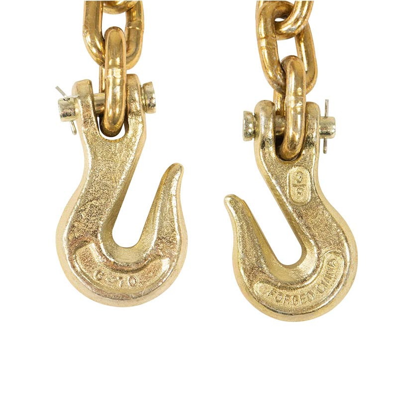 زنجیره حمل و نقل 3/8 اینچی درجه 70