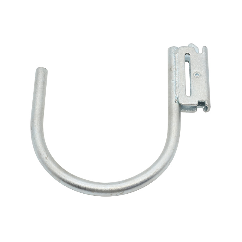 اتصال تریلر 4.5 اینچی J-Hook E-Track