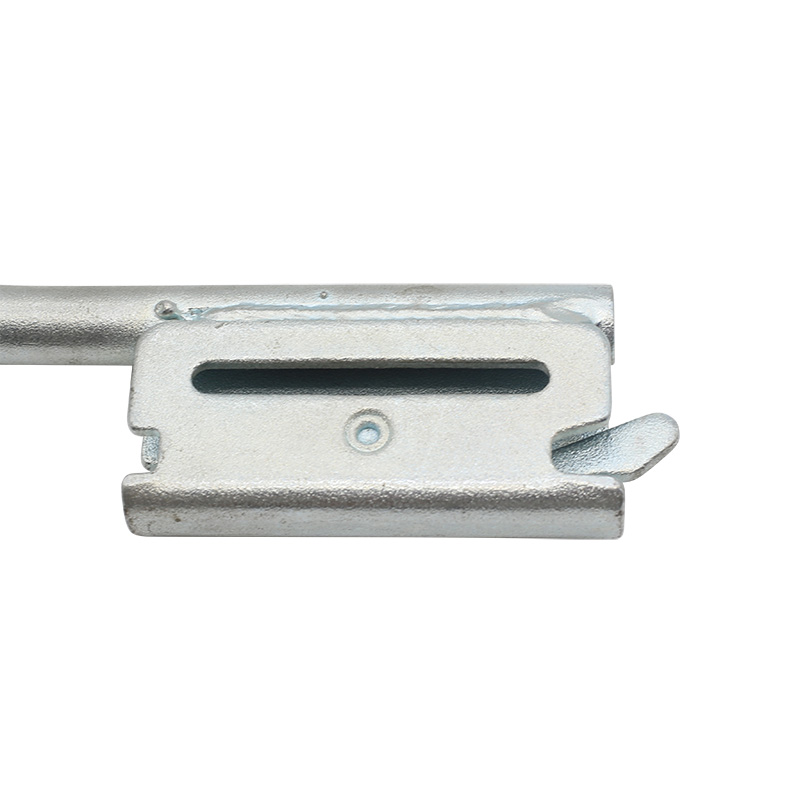 اتصال تریلر 4.5 اینچی J-Hook E-Track