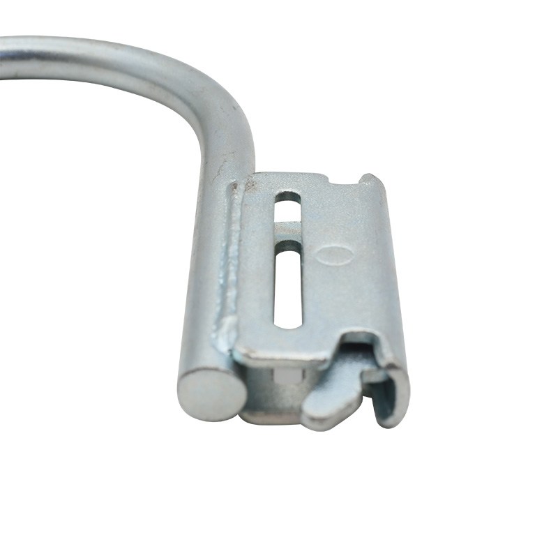اتصال تریلر 4.5 اینچی J-Hook E-Track