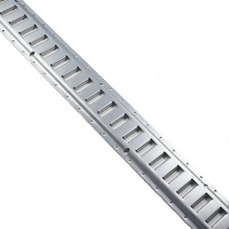 کیت E-Track بند ریل گالوانیزه 4 بسته 5FT