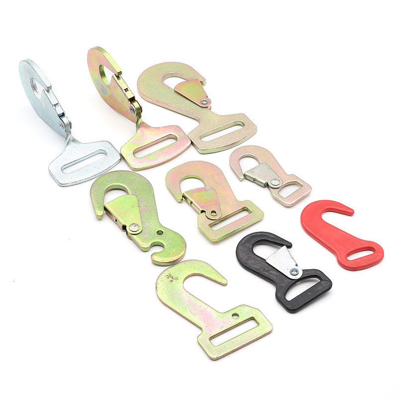 C500Kg 5000Kg Snap Hook For Auto