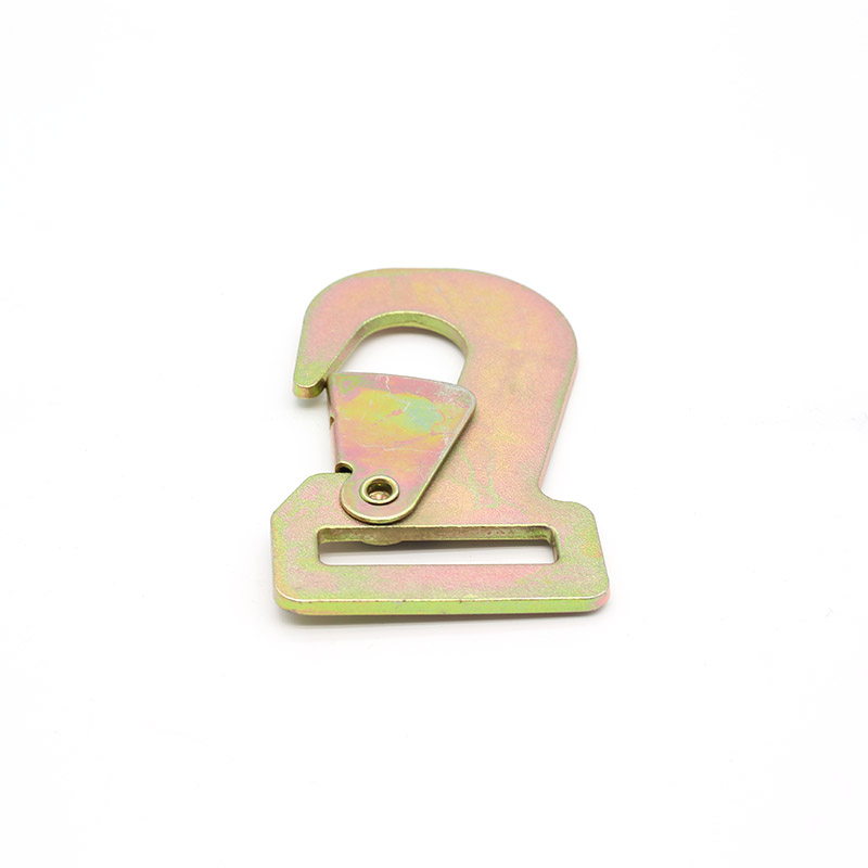 C500Kg 5000Kg Snap Hook For Auto