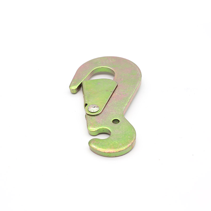 C500Kg 5000Kg Snap Hook For Auto