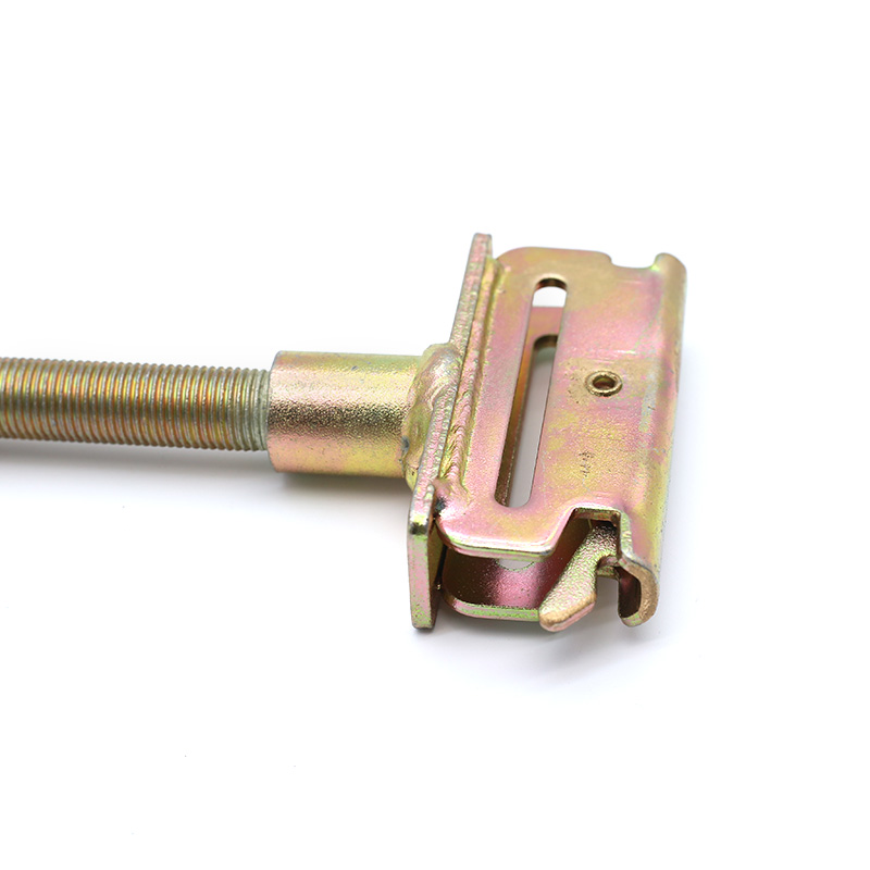 پایه لاستیک یدکی E-Track برای آویز پیچ