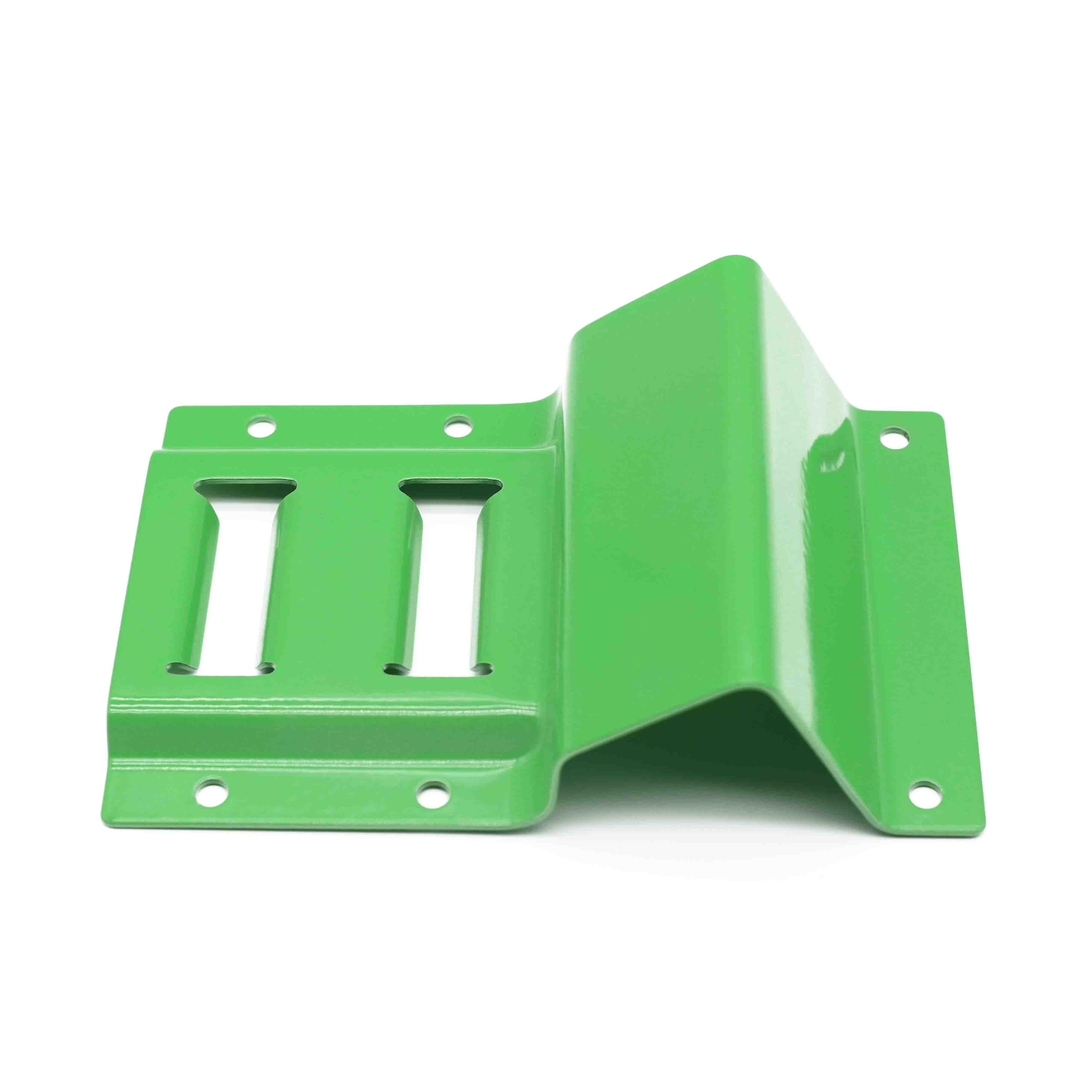 چاک چرخ موتور سیکلت E-Track چاک چرخ HDPE