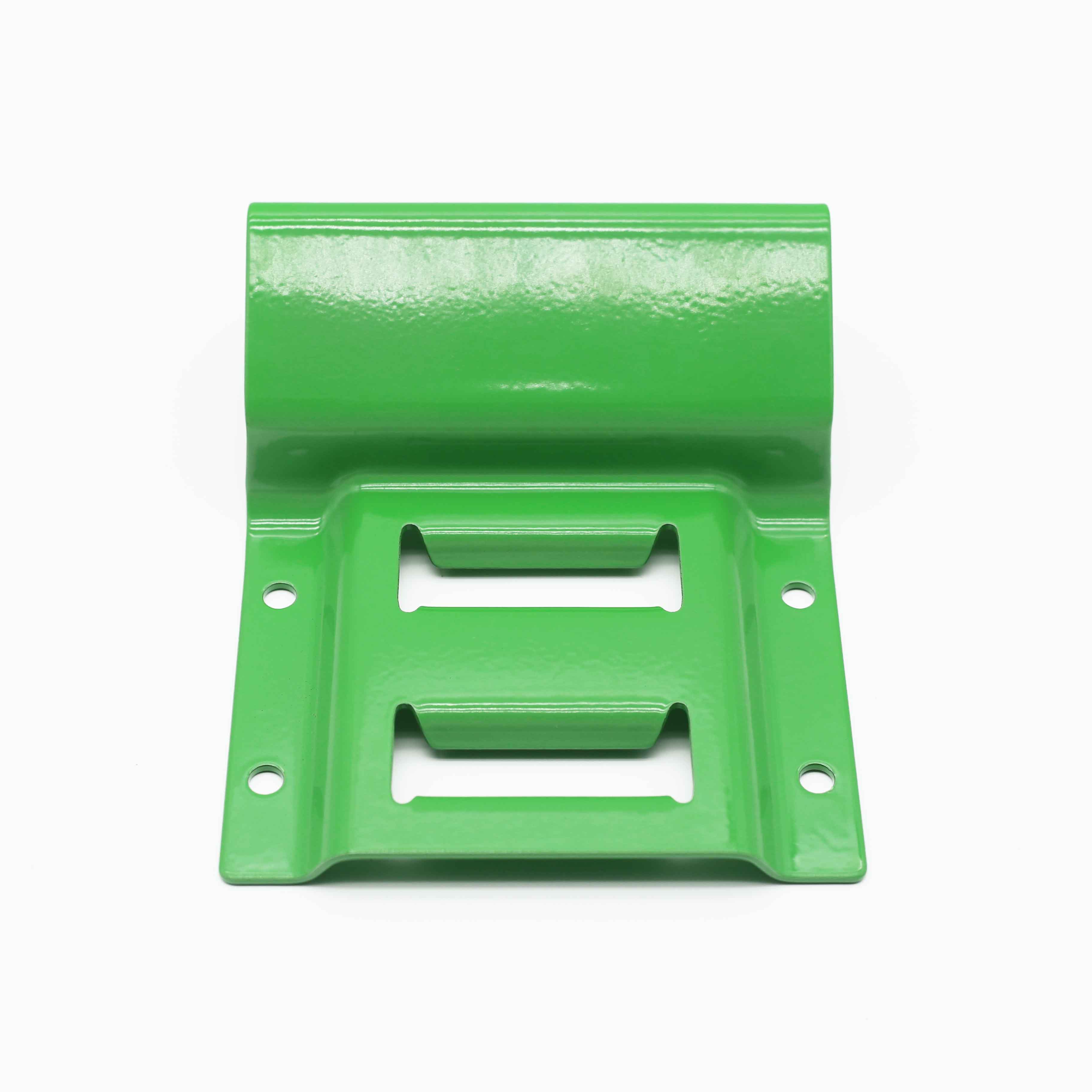 چاک چرخ موتور سیکلت E-Track چاک چرخ HDPE
