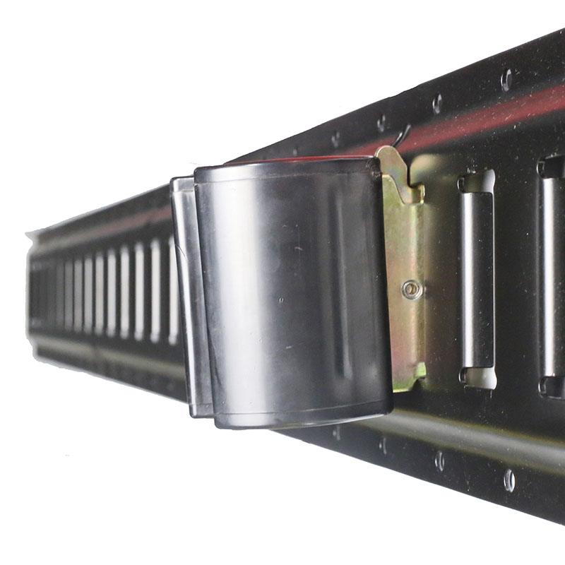 نگهدارنده ابزار برای E-Track