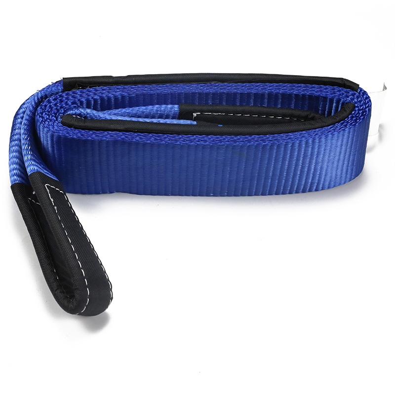 تسمه بکسل D Shackle Blue