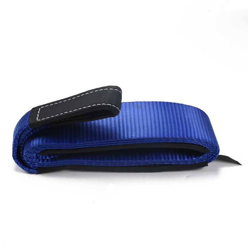 تسمه بکسل D Shackle Blue