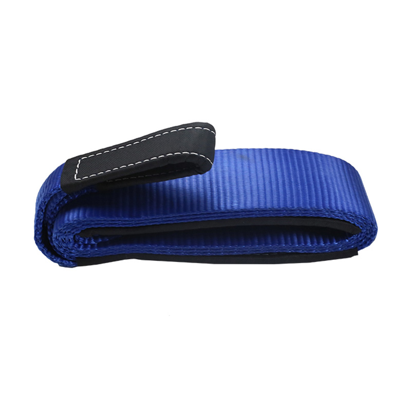 تسمه بکسل D Shackle Blue